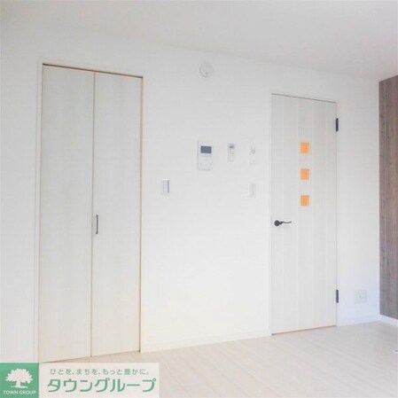 REVE西川口の物件内観写真